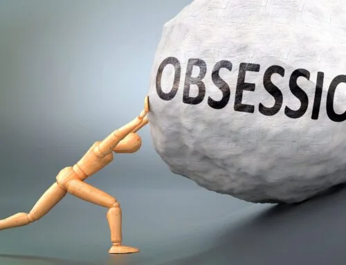El TOC (trastorno obsesivo-compulsivo) y la obsesividad