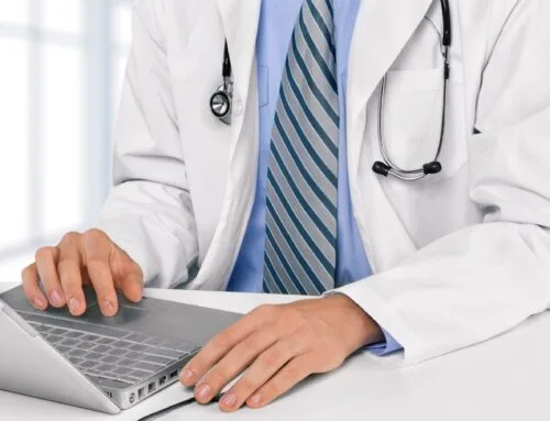 Consultas online